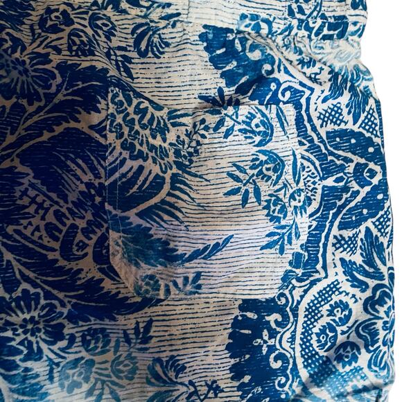 Womans Shorts Elastic Waist - Large NWT-Express - EUC  XL LA BLANCA Shorts Lot - Picture 15 of 16